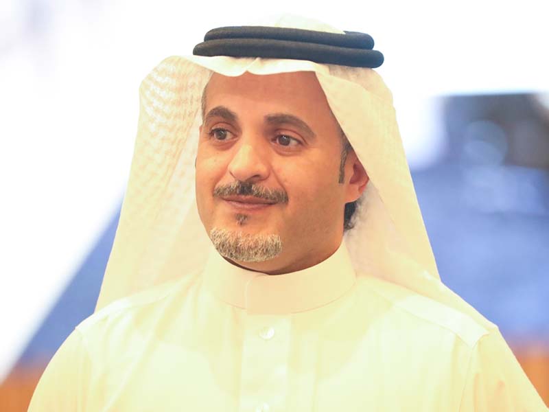 Ahmed Alshaeir